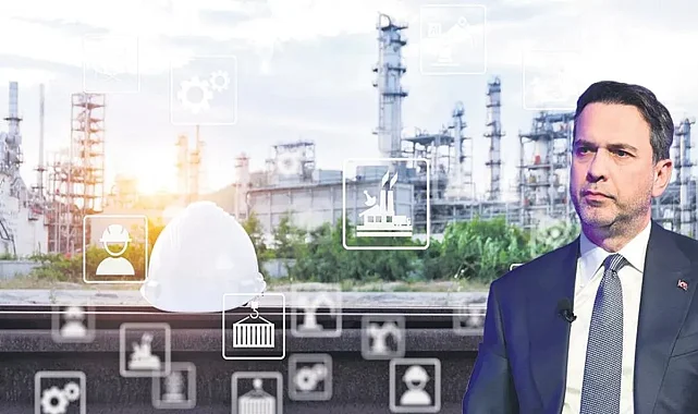 Dünyanın enerji mimarisini Türkiye inşa edecek