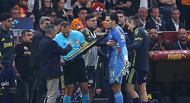 Ederson esas şimdi yandı! İşte muhtemel ceza...