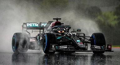 Ekonomiye Formula 1 dopingi!