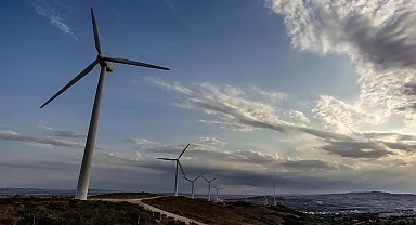Enerji krizi temiz enerjiye geçişi hızlandırdı: Çin’in yenilenebilir ihracatı rekor kırdı
