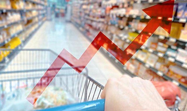 ENFLASYON RAKAMLARI NE ZAMAN AÇIKLANACAK? Nisan ayı enflasyon tahminleri ve TÜFE beklentisi