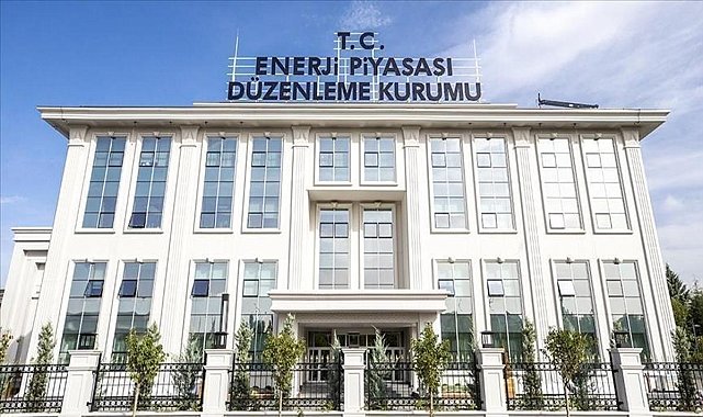 EPDK elektrik piyasasında 14 lisans verdi - Son Dakika Ekonomi Haberleri