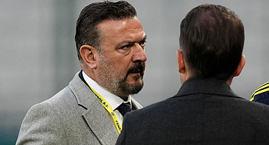 Ertan Torunoğulları: 'Lehimize olsaydı VAR devreye girer miydi?'