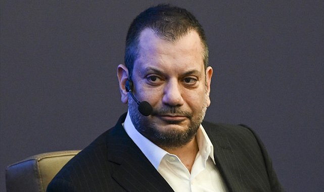 Ertuğrul Doğan: 'Hakem hataları en çok bizi ve Beşiktaş'ı etkiledi'