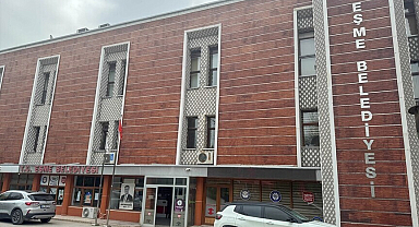 Eşme Belediye Başkanı Tozan ve 2 belediye çalışanı irtikap soruşturmasında tutuklandı