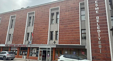 Eşme Belediye Başkanı Tozan ve 2 belediye çalışanı tutuklandı