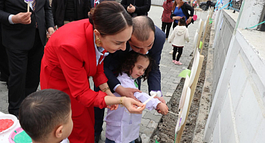 Farklılıklarımızla Çok Daha Güzeliz: Iğdır'da Otizm Farkındalık Etkinliği