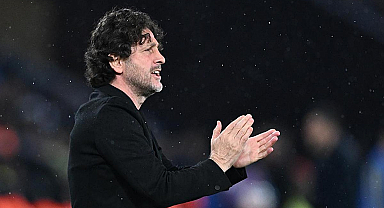 Fatih Tekke: Yolumuza devam edeceğiz