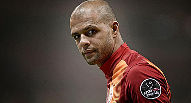 Felipe Melo: 'Kadıköy'deki şampiyonluk her yıl kutlanmalı'
