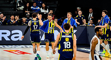 Fenerbahçe Beko, LDLC Asvel deplasmanında