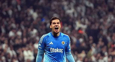 Fenerbahçe'de Ederson krizi!