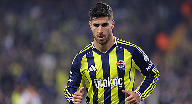 Fenerbahçe'de Galatasaray derbisi öncesi Asensio sevinci!