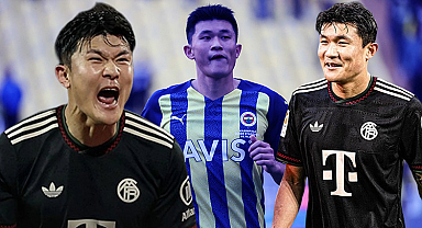 Fenerbahçe'de Kim Min-Jae sesleri! Menajeri İstanbul'a geldi