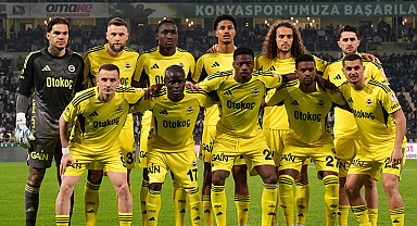 Fenerbahçe'de Musaba ve Semedo bekleneni veremedi!