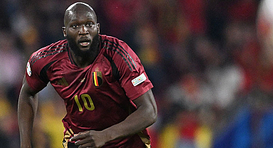 Fenerbahçe'nin gündemindeki Lukaku için Süper Lig devi devrede!