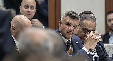 Fenerbahçe yönetimi saat 14.00'te toplanıyor!