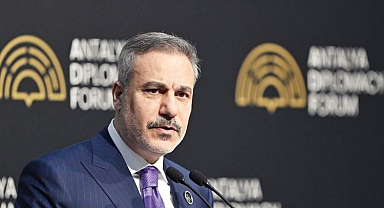 Fidan: Daha iyimser bir senaryo da mümkün