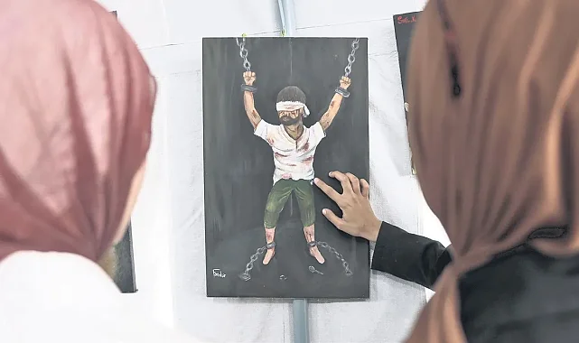 Filistinlilerin 'sessiz soykırımı' sürüyor