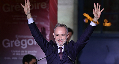 Fransa'da Cumhuriyetçilerin cumhurbaşkanı adayı belli oldu