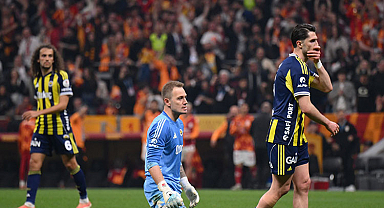 Futbol Konseyi: 'Futbolumuzun yeni bir Fenerbahçe'ye ihtiyacı var!'