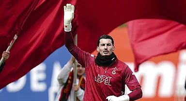 G.Saray'da Uğurcan'a zam kararı!