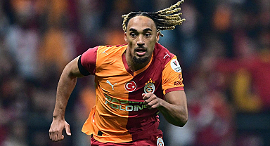 Galatasaray'da Sacha Boey için karar verildi! Fransız savunmacının takımdaki geleceği belli oldu