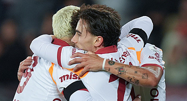 Galatasaray derbi öncesi kupa mesaisinde!