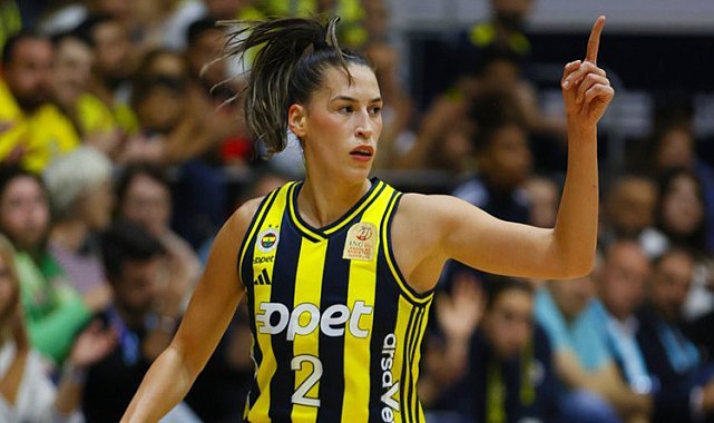 Galatasaray, Fenerbahçe'nin yıldızını transfer etti