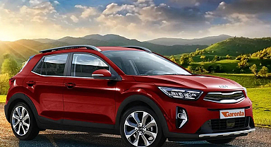 Garenta ile güvenli ve esnek araç kiralama dönemi