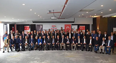 Gazeteciler Kocaeli’nde Buluşacak