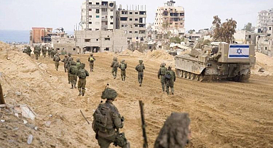 Gazze'deki soykırımı İsrailli askerler anlattı: 'Bizim yaptığımız canavarlıktı'