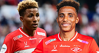 Gedson Fernandes için 2 Türk karşı karşıya! Temaslar başladı