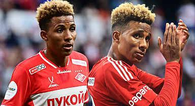 Gedson Fernandes, İstanbul'a dönüyor! Transfer için görüşme yaptı