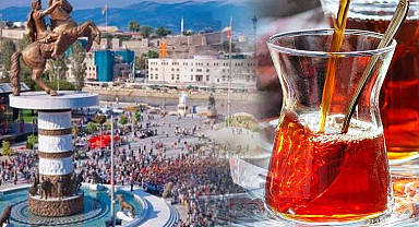 Giden oturup saatlerce çay içiyor: Avrupa'nın en ucuz başkenti tatilcilerin yeni gözdesi oldu