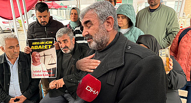 Gülistan Doku dosyasında eski vali gözaltında | Rojin Kabaiş'in babası da protokoldeki bir ismi işaret etti: Bizim olayda da ondan şüpheleniyorum