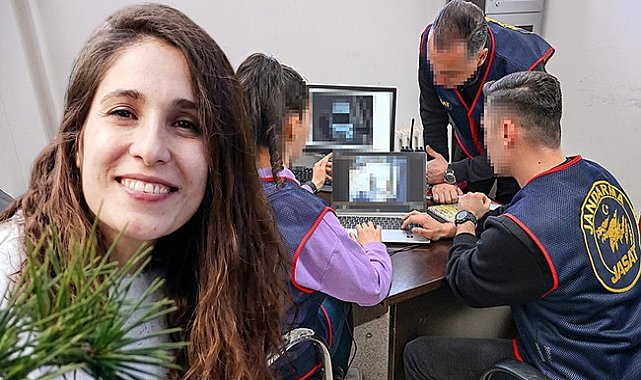 Gülistan Doku soruşturmasında yeni aşamaya geçildi: JASAT sahada görev alıyor