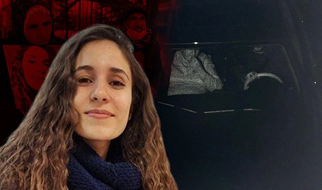 Gülistan Doku soruşturmasında yeni gelişme! Ailesinden DNA örneği alındı... Mustafa Türkay Sonel'in aracında inceleme yapılacak