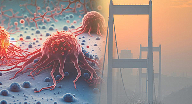 Havadaki görünmeyen tehlike: Ölümlerde %80 artış! İstanbul'da risk yükseldi