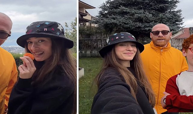 'Havuç' şehir hayatına dayanamadı; 10 yıl önce aldığı eve yerleşiyor