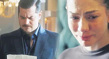 Heyecan Dorukta! Babam yaşıyor mu?