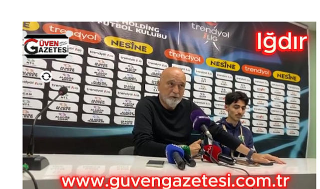 Hikmet Karaman'dan Sert Tepki: 