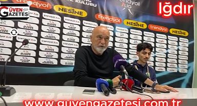 Hikmet Karaman’dan Sert Tepki: “Maçın Analizi Yok, Berbat Bir Durum