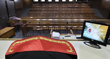 İBB davası 24. gününde: Tenzili rütbe olmuşsunuz