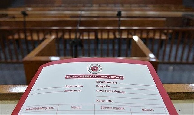 İBB davası 28'inci gününde... İtirafçılık nedenini anlattı