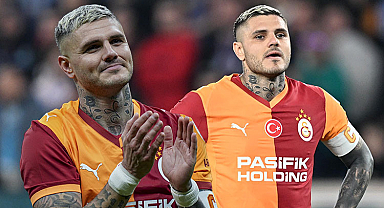Icardi ayrılıyor! Galatasaray halefini Başakşehir'de buldu