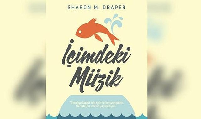 İçimdeki Müzik Kitabının Konusu Nedir, Karakterleri Kimlerdir? İçimdeki Müzik Kitap Özeti...