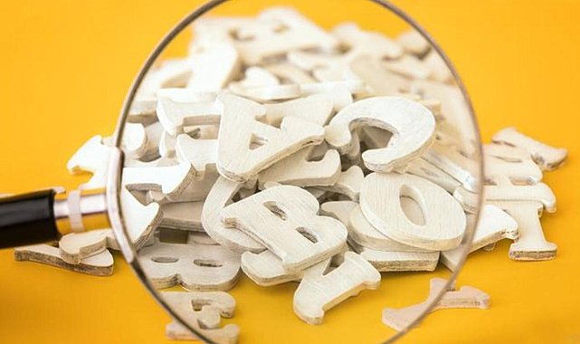 İd İle Biten Kelimeler Listesi! Sonunda İd Olan 3, 4, 5, 6, 7 Harfli Kelimeler...