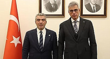 Iğdır'a 21 Yeni Hekim Ataması