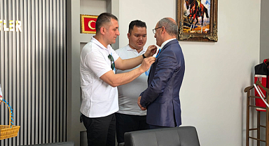 Iğdır'da 2 Nisan Dünya Otizm Farkındalık Günü Etkinlikleri