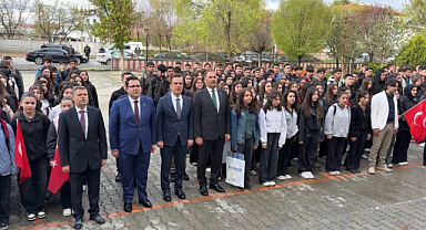 Iğdır’da Eğitime Protokollü Başlangıç